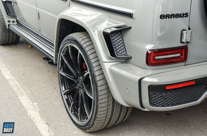 Bắt gặp siêu SUV Brabus 800 trên phố Hà Nội, hình ảnh adt-2012.jpg