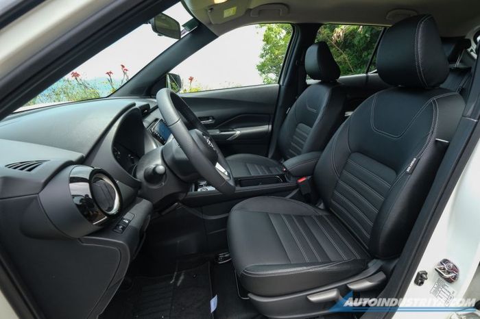 Chiếc Nissan Kicks 2023 sẽ có giá từ hơn 500 triệu đồng tại Philippines và sẽ sớm ra mắt tại Việt Nam.