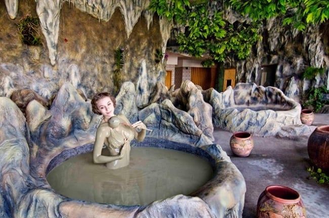 Du lịch Nha Trang