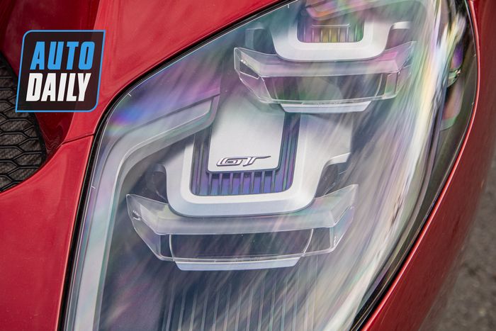 Phát hiện Ford GT và Ferrari 488 Pista trăm tỷ của ông chủ Trung Nguyên ford-gt-dang-le-nguyen-vu-Mytour-4.JPG