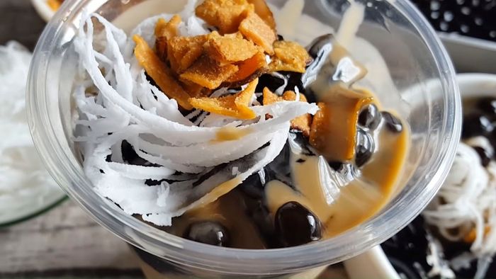Khám phá cách làm dừa dầm Hải Phòng vừa đơn giản vừa ngon