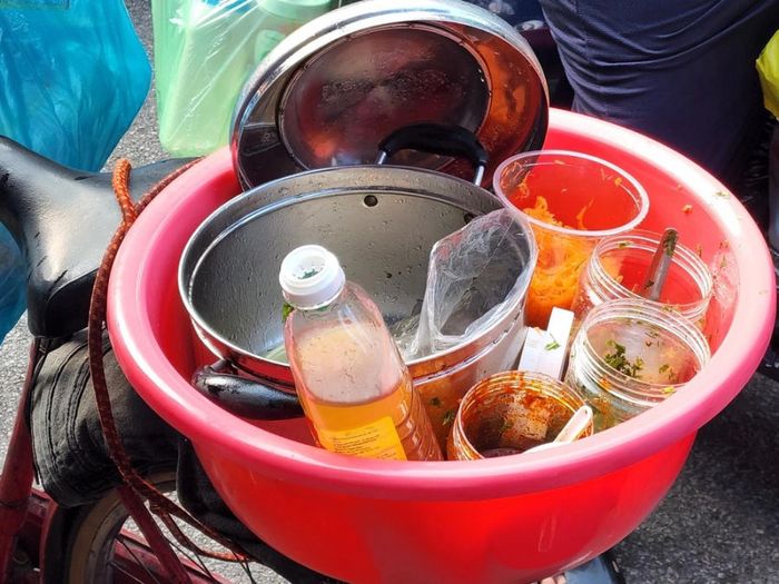 Nhiều người săn lùng Xe bột lọc siêu đắt ở Hải Phòng chỉ trong 3 giờ đã bán hết 10.000 chiếc