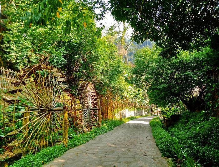 Khám phá Hòa Bình trong 24 giờ - những điều thú vị đang chờ đón