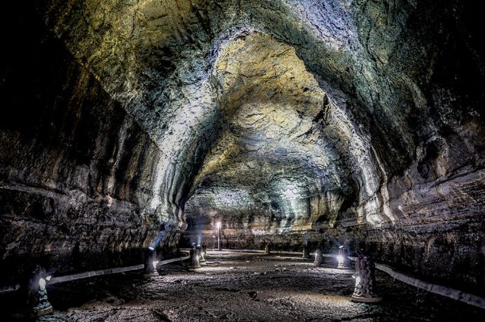 Mọi thông tin về Đảo Jeju Hàn Quốc, bạn đã biết chưa 9