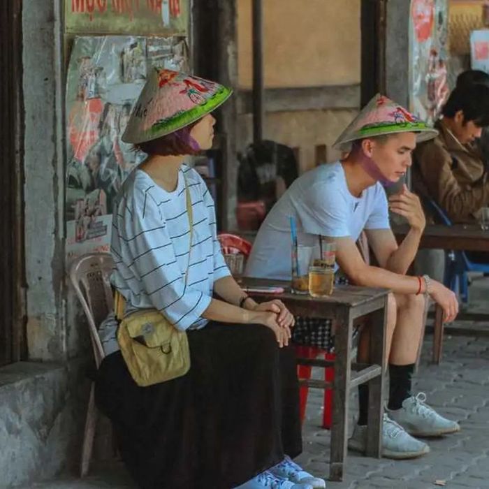 Thôn Vĩ Dạ, nơi mang hồn hoài cổ bên dòng sông Hương 5