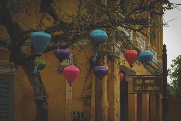 Đánh giá Một ngày tại Hội An: Sự yên bình qua từng con phố 5