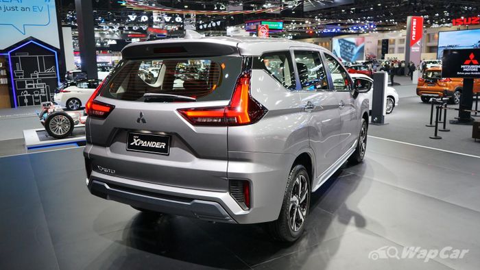 Mitsubishi Xpander 2022 ra mắt tại Thái Lan, chuẩn bị về Việt Nam 5e6acd2529da4bf9b21e196dda870167.jpeg