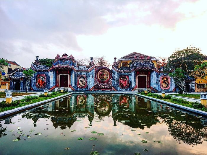 Khám phá hết vẻ đẹp yên bình của Phố cổ với những trải nghiệm du lịch đặc biệt tại Hội An