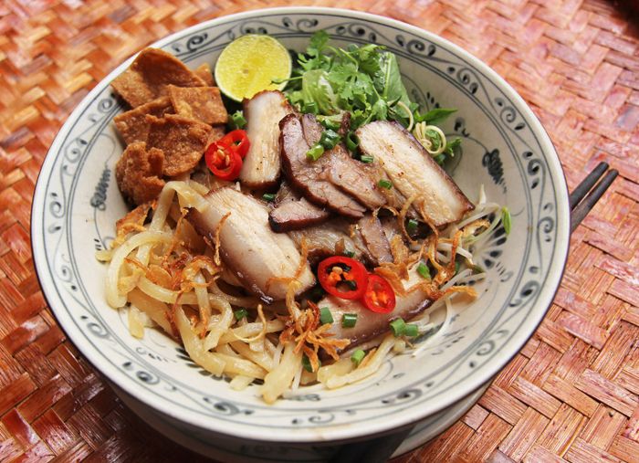Khám phá đầy đủ vẻ đẹp yên bình của Phố cổ với những trải nghiệm du lịch đặc biệt tại Hội An