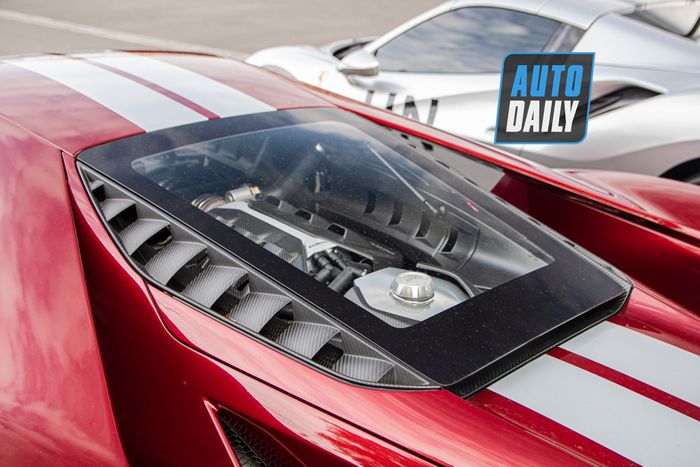 Phát hiện Ford GT và Ferrari 488 Pista trăm tỷ của ông chủ Trung Nguyên ford-gt-dang-le-nguyen-vu-Mytour-5.JPG