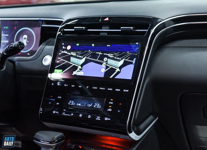 Trải nghiệm Hyundai Tucson 2022 trong hành trình gần 1.000 km