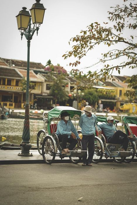 Đánh giá Một ngày ở Hội An: Trải nghiệm yên bình qua từng con phố 13