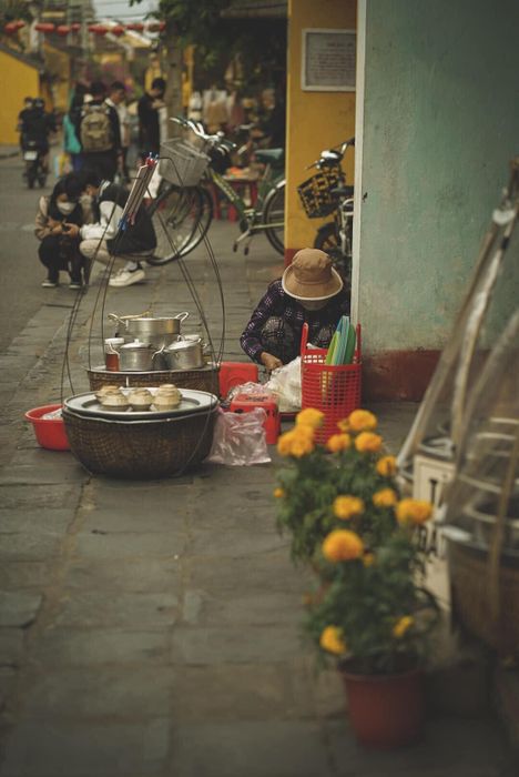Đánh giá Một ngày tại Hội An: Sự yên bình qua từng con phố 6
