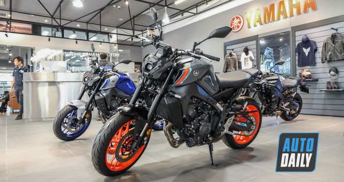 Khám phá chi tiết về Yamaha MT-09 2021 với mức giá từ 345 triệu đồng Yamaha MT-09.jpg