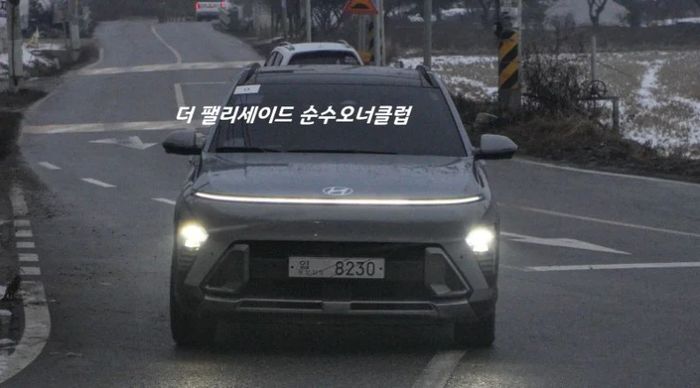 Hyundai Kona 2024 trên đường thực tế: Tiềm năng trở thành mẫu xe hot nếu nhập khẩu vào Việt Nam hyundai-kona-2024-7.jpg