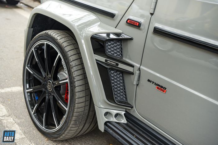 Bắt gặp siêu SUV Brabus 800 trên con đường Hà Nội, hình ảnh adt-2019.jpg