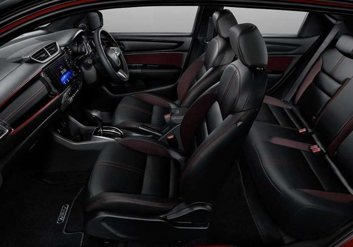 Honda WR-V sẽ được xuất khẩu từ năm 2023, Việt Nam có đợi chờ không? honda-wr-v-81-850x595.jpg