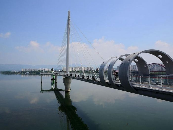 Đánh giá du lịch Gangwon và những trải nghiệm độc đáo 7