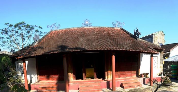 Thôn Vĩ Dạ, chốn miên man hoài cổ bên dòng Hương Giang 10