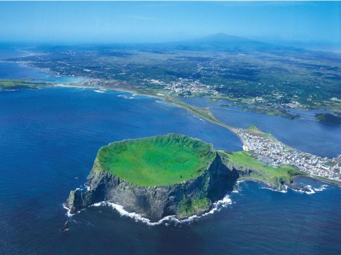 Mọi chi tiết về Đảo Jeju Hàn Quốc, bạn đã biết hết chưa 3