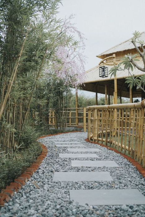 Khu du lịch Ấn Tượng Hội An - Bức tranh độc đáo về một Hội An thu nhỏ 18