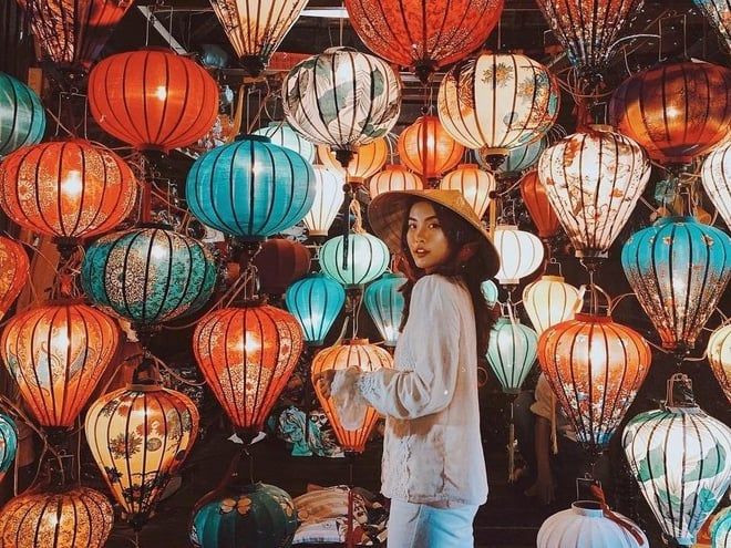 Du lịch Hội An