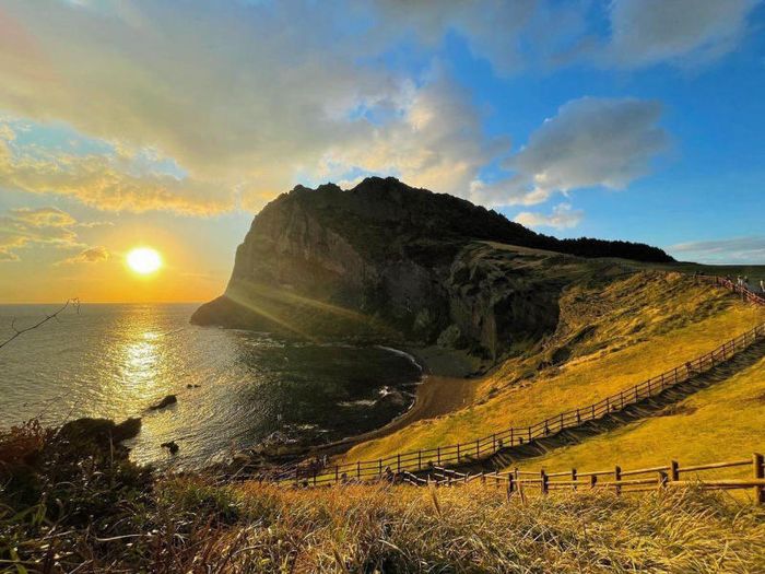 Mọi chi tiết về Đảo Jeju Hàn Quốc, bạn đã biết hết chưa 7