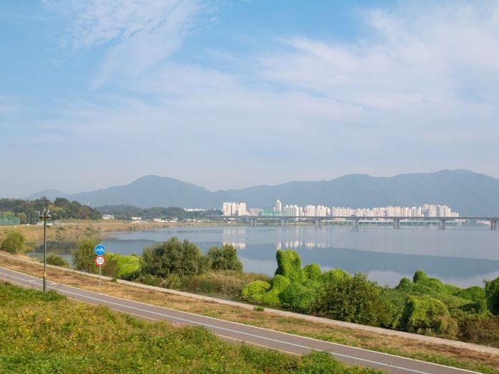 Khám phá sông Hàn Hàn Quốc với hàng ngàn hoạt động thú vị 4