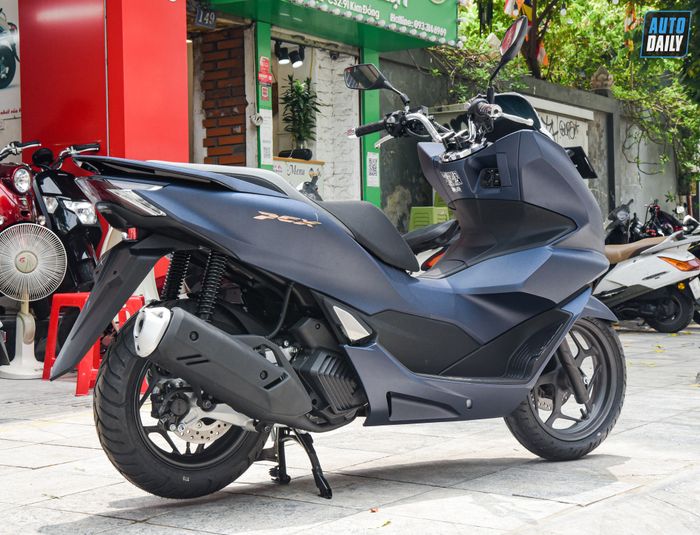 Honda PCX 160 2022 màu xanh mờ, giá chỉ 90 triệu đồng tại Hà Nội adt-1645.jpg