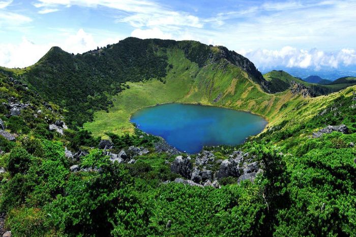 Mọi thông tin về Đảo Jeju Hàn Quốc, bạn đã biết chưa 10