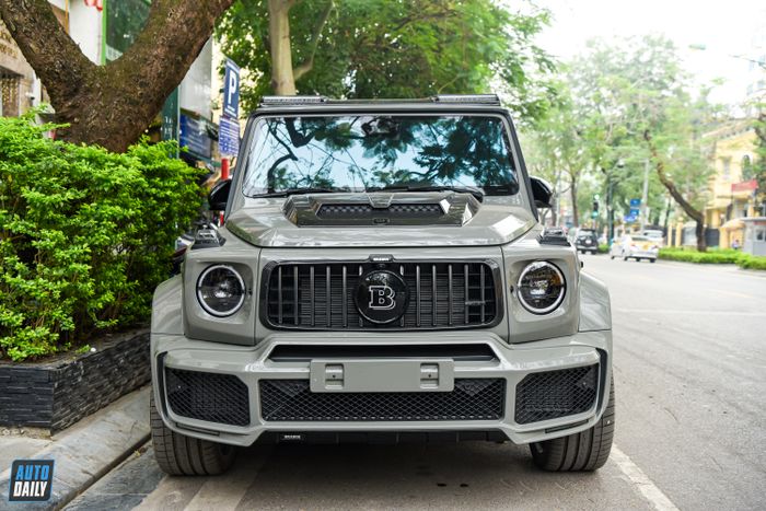Bắt gặp siêu SUV Brabus 800 trên đường phố Hà Nội, hình ảnh adt-2047.jpg