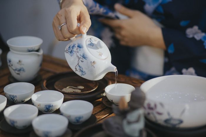 Khu du lịch Ấn Tượng Hội An - Bức tranh độc đáo về một Hội An thu nhỏ 21