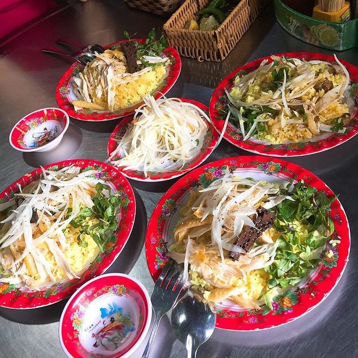 12 món ngon Hội An với hương vị đậm đà, ăn là nhớ mãi 9