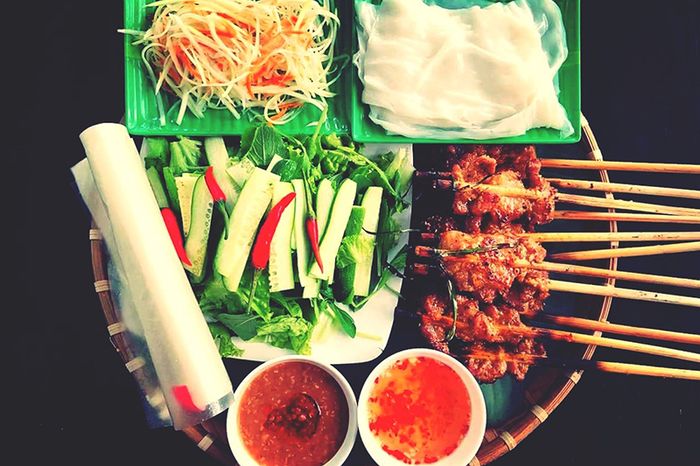 12 món ngon Hội An đậm chất bình dị, ăn là nhớ mãi 6