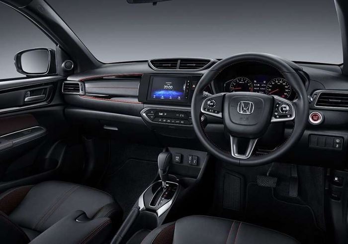Honda WR-V 2023 sắp có mặt, đang chờ đón. Xuất khẩu từ năm 2023, liệu Việt Nam sẽ là điểm đến? honda-wr-v-82-850x595-1.jpg