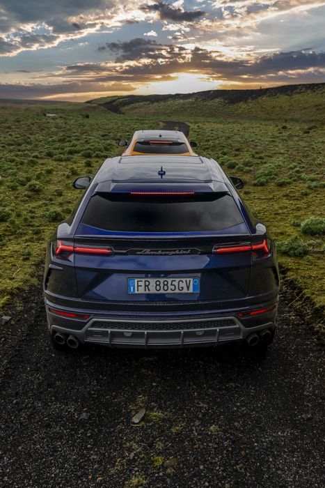Khám phá băng đảo Iceland cùng dàn siêu SUV Lamborghini Urus lamborghini-urus-esperienza-avventura-11-scaled.jpg