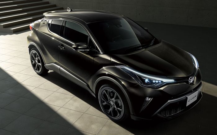 Toyota C-HR 2022 giới thiệu thêm 2 phiên bản mới nhằm tăng cường an toàn cho người tiêu dùng toyota-c-hr-2.jpg