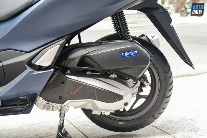 Honda PCX 160 2022 màu xanh mờ với giá 90 triệu đồng tại Hà Nội adt-1609.jpg