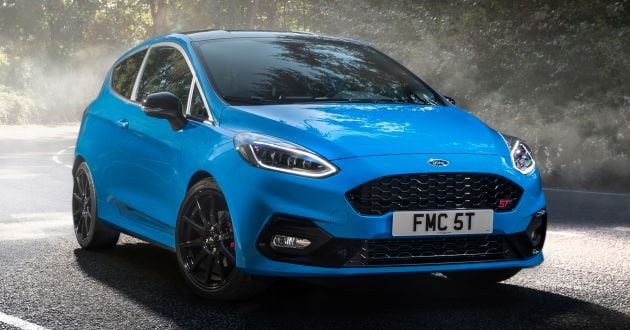 Ford Fiesta sẽ kết thúc sản xuất từ tháng 6/2023, sẽ được thay thế bằng mẫu Puma EV 2021-ford-fiesta-st-edition-13-630x330.jpg