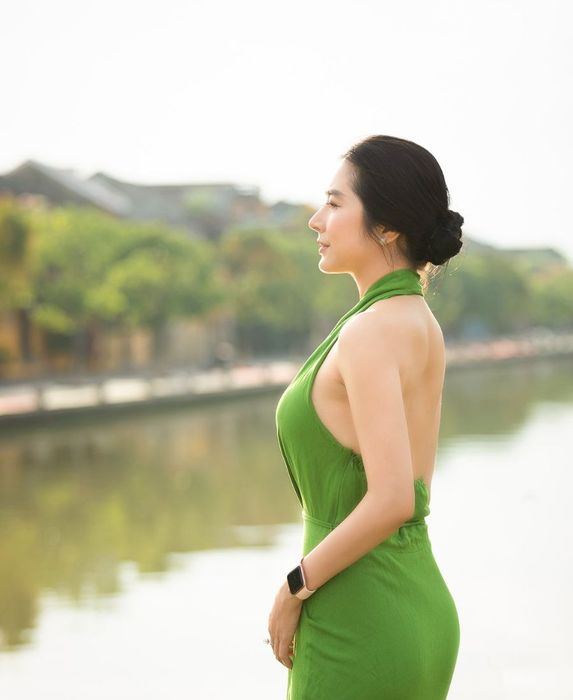 Phố cổ Hội An qua ống kính tài năng của Nguyên Phan 5