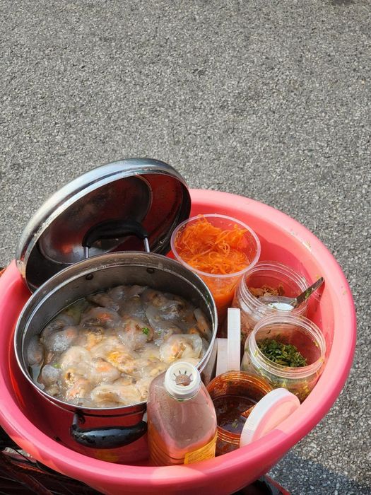 Nhiều người săn lùng Xe bột lọc siêu đắt ở Hải Phòng chỉ trong 3 giờ đã bán hết 10.000 chiếc