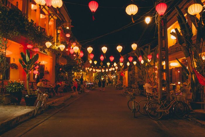 10 trải nghiệm đặc sắc tại Hội An, cho một hành trình khám phá phố cổ đáng nhớ