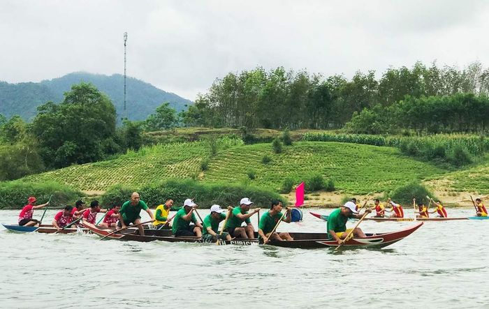 Sông Thu Bồn Hội An – Thưởng ngoạn di tích lịch sử trải dài qua phố cổ 4
