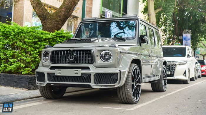 Bắt gặp siêu SUV Brabus 800 trên con đường Hà Nội, hình ảnh adt-2028.jpg