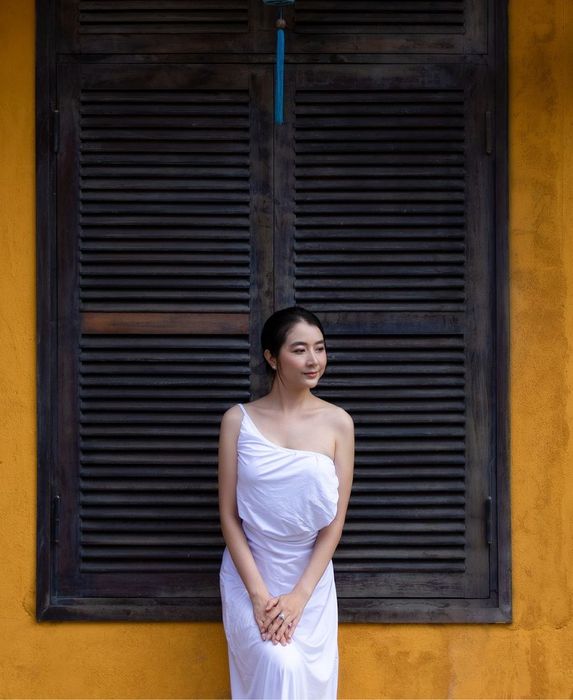 Phố cổ Hội An qua góc nhìn tài năng của Nguyên Phan 11