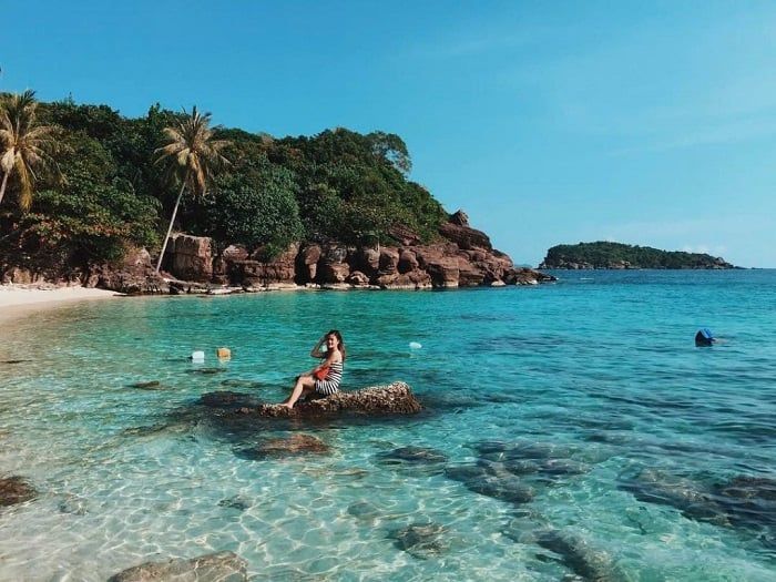 Du lịch Nha Trang