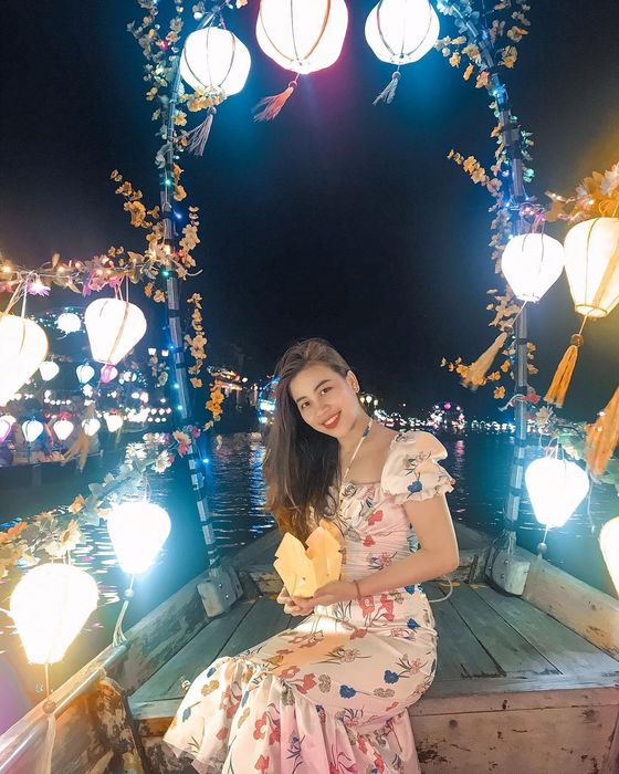 Khám phá sự hấp dẫn và đặc sắc của lễ hội đèn lồng Hội An