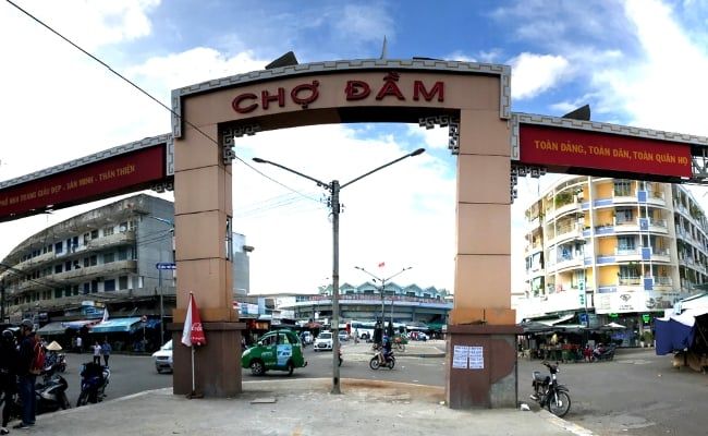 Du lịch Nha Trang