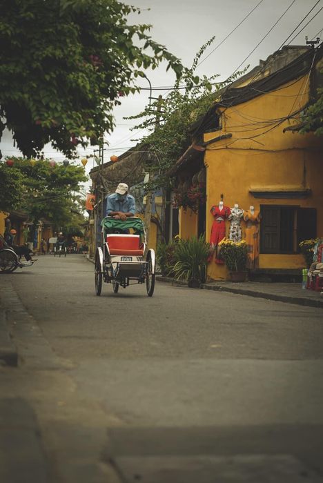 Đánh giá Một ngày ở Hội An: Sự yên bình qua từng con phố 11
