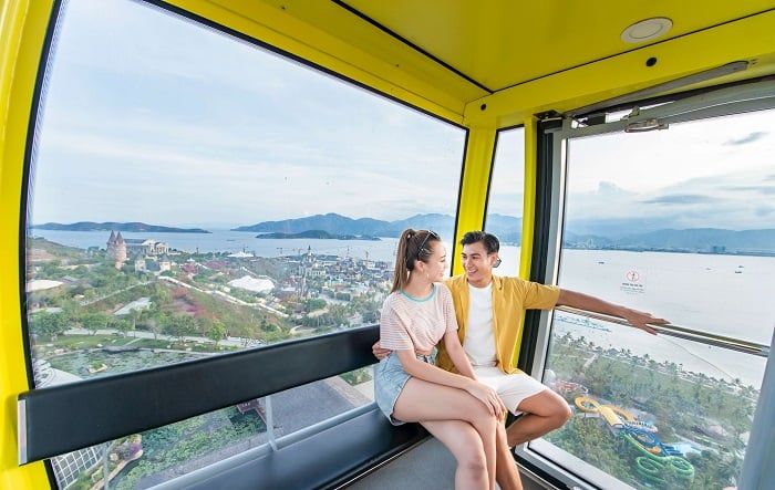 Khám phá Nha Trang